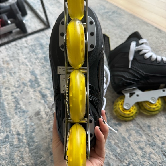 Bauer - Picture 4 of 4